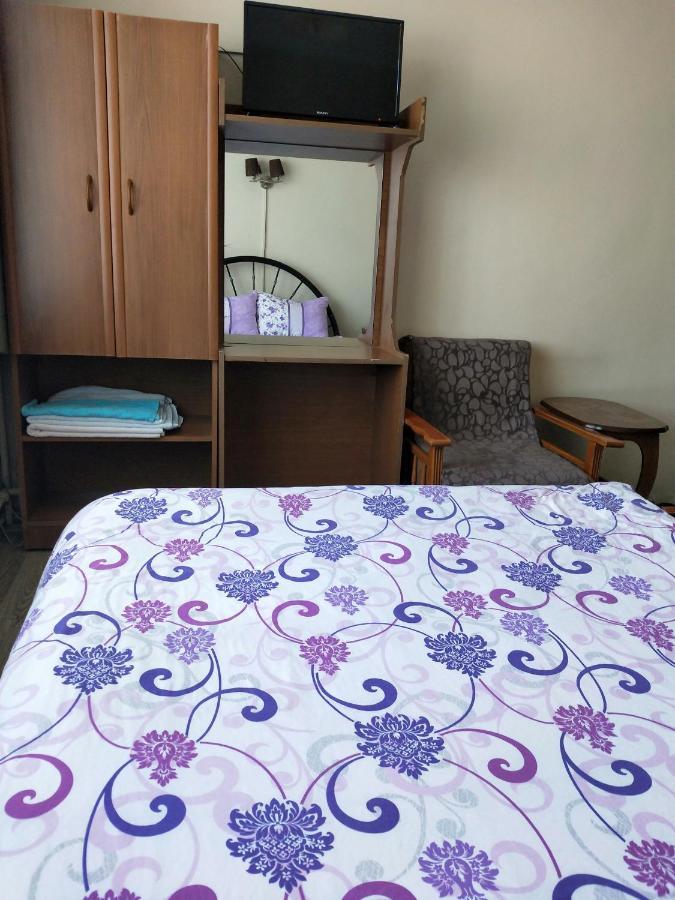 Otel Cinar Erzurum Exterior photo